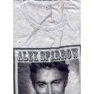 ALEX SPARROW - Eurovision Song Contest 2011 (T-Shirt / Majica)